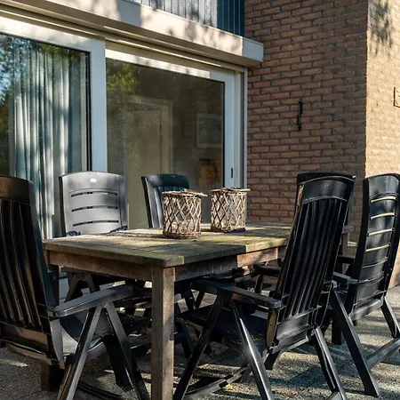 Prinsenhof 04 - * Ouddorp