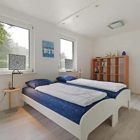 Holiday home Prinsenhof 04 -