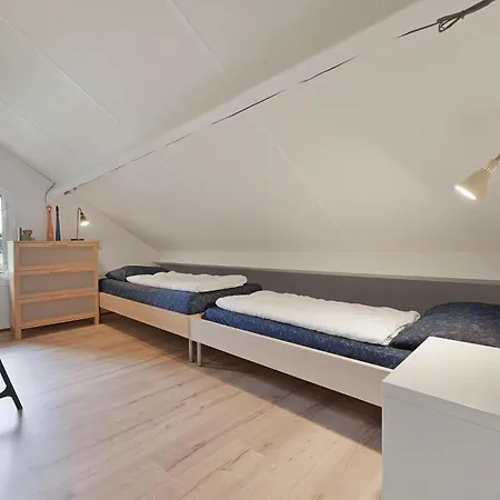 Prinsenhof 04 - * Ouddorp