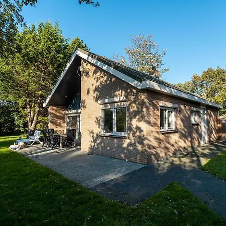 Prinsenhof 04 - Holiday home *