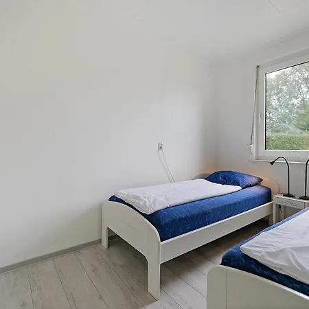 Prinsenhof 04 - * Ouddorp