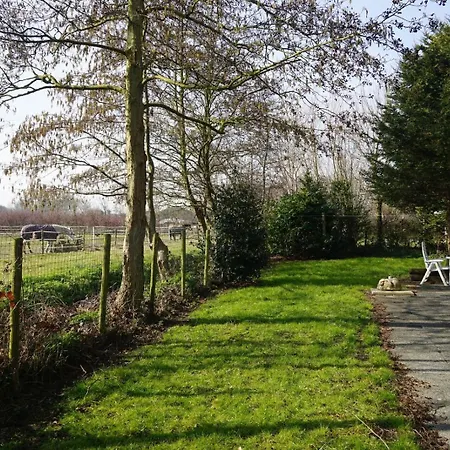 Prinsenhof 04 - Holiday home *