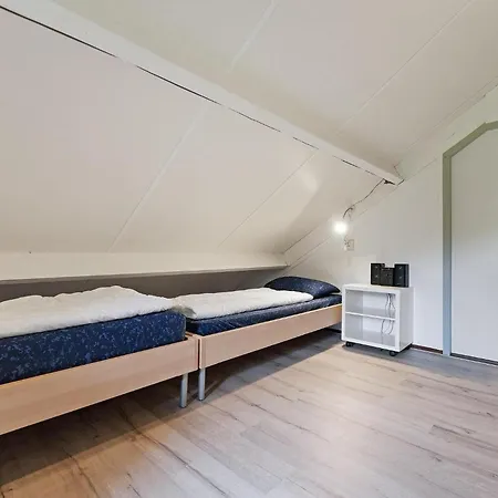 Σπίτι διακοπών Prinsenhof 04 - Ouddorp
