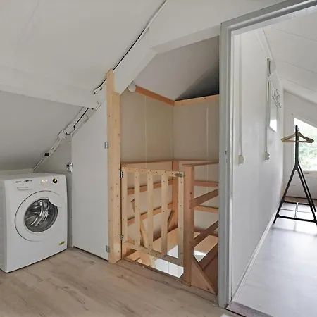 Holiday home Prinsenhof 04 - *