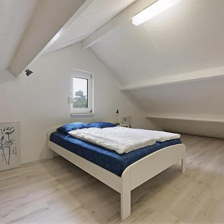 Holiday home Prinsenhof 04 - *