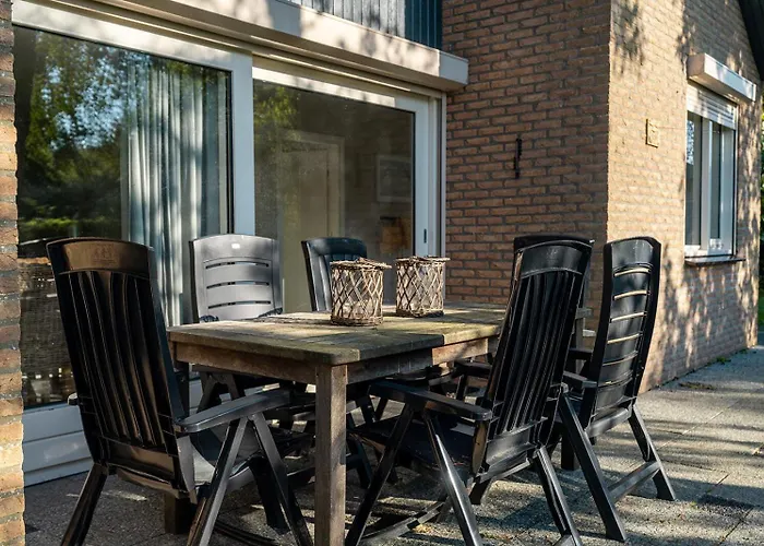 Prinsenhof 04 - * Ouddorp