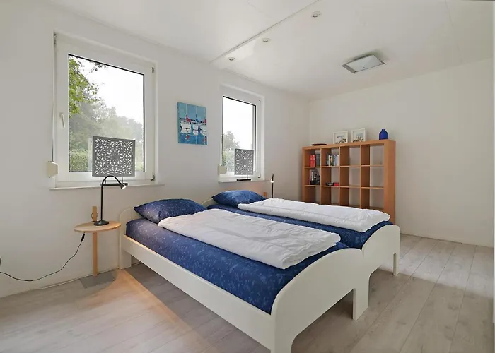 Σπίτι διακοπών Prinsenhof 04 -