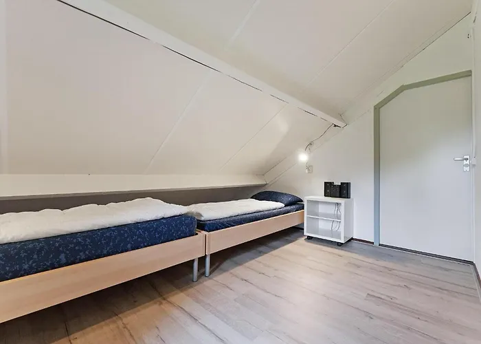 Σπίτι διακοπών Prinsenhof 04 - Ouddorp