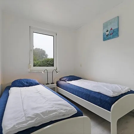 Prinsenhof 04 - 度假居