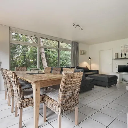 度假居 Prinsenhof 04 - *