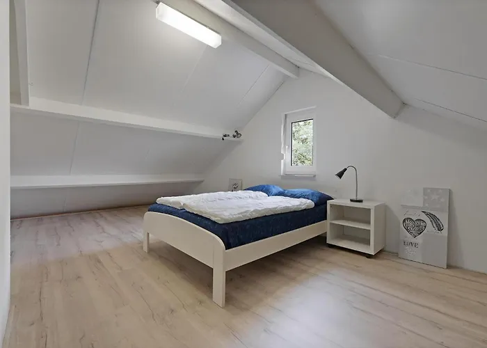 度假居 Prinsenhof 04 -