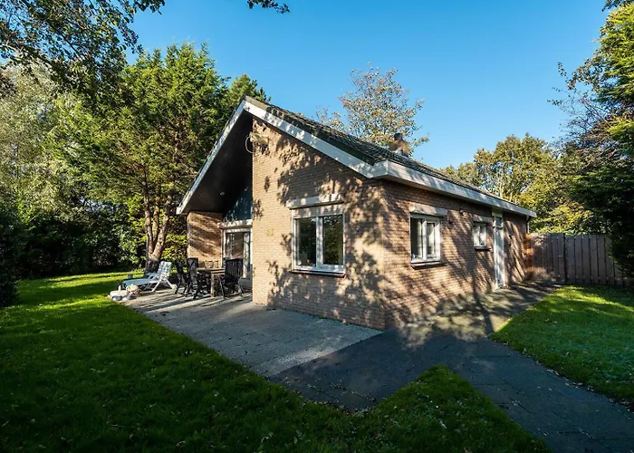 Prinsenhof 04 - 度假居 *