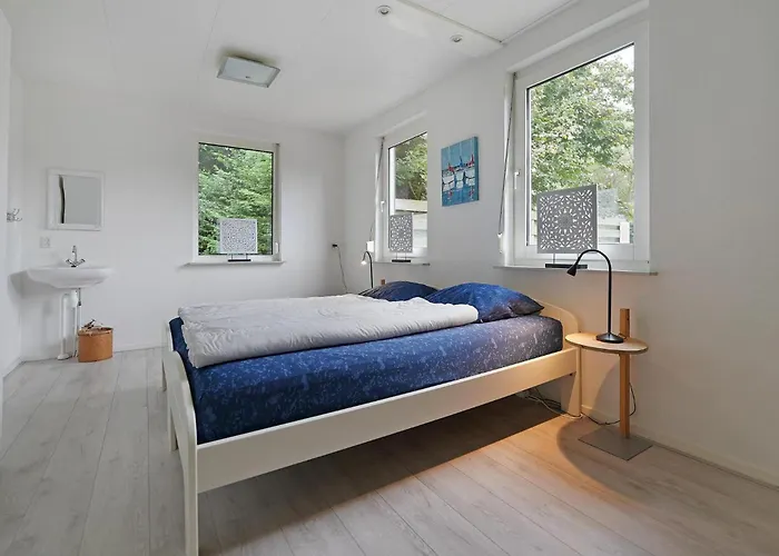 度假居 Prinsenhof 04 - *