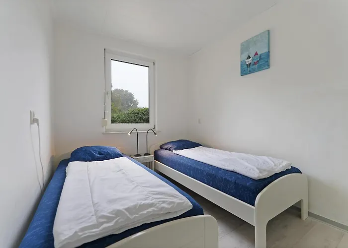 Prinsenhof 04 - 度假居