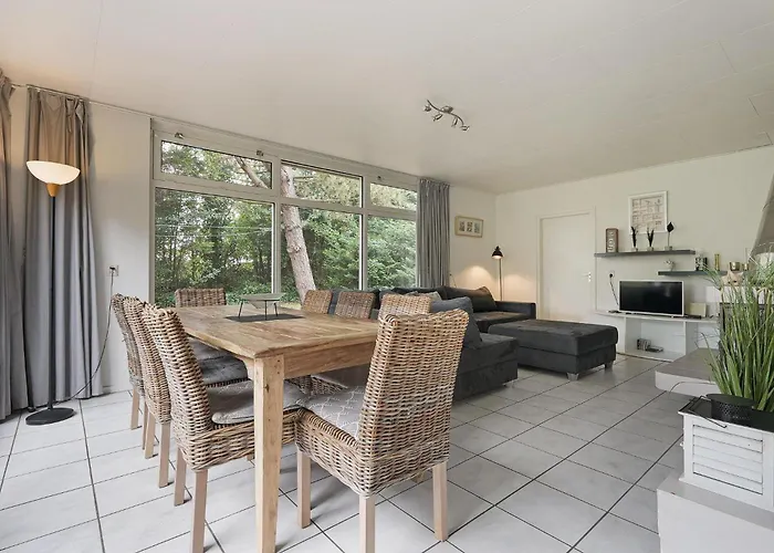 度假居 Prinsenhof 04 - *