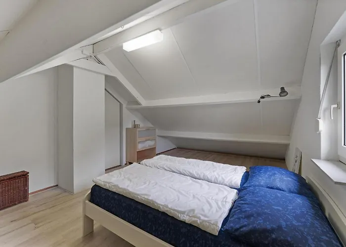 Prinsenhof 04 - 度假居 奥德多普