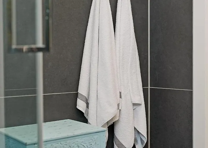 Prinsenhof 04 - 度假居