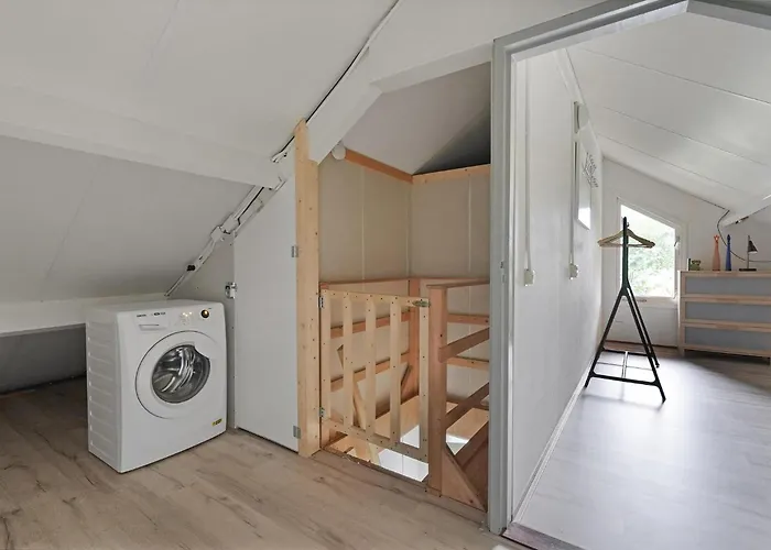 度假居 Prinsenhof 04 - *