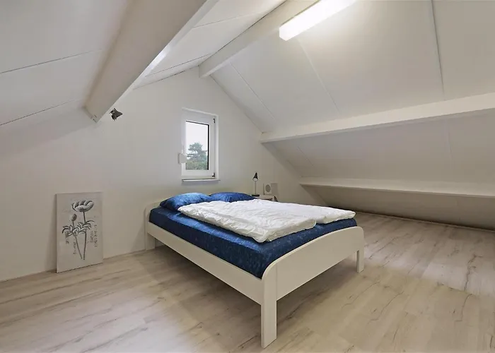 度假居 Prinsenhof 04 - *